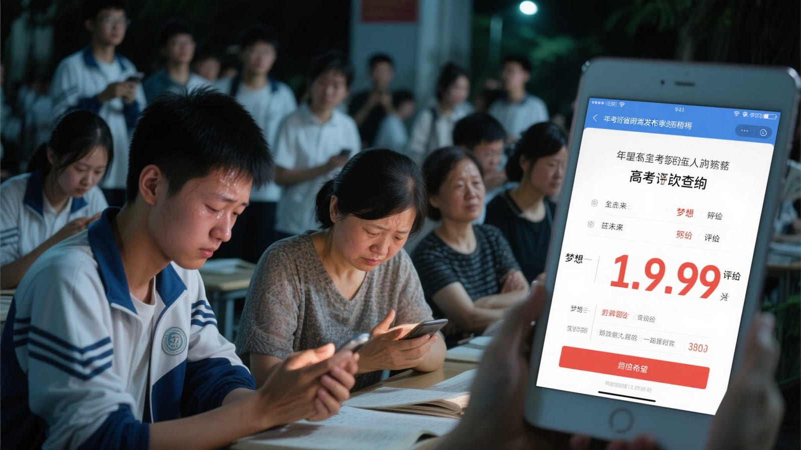 意甲轮次速览